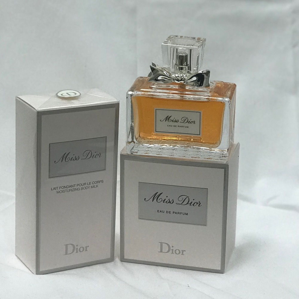 Miss Dior Eau De Parfum